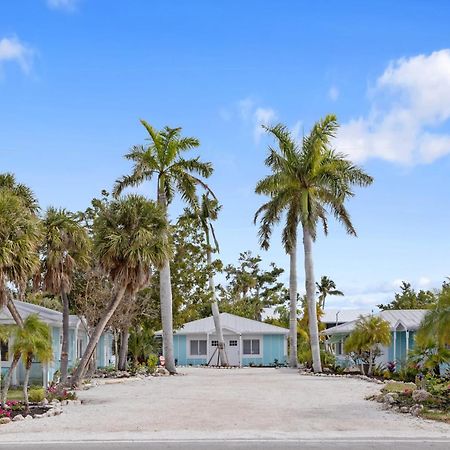 Captain Ed'S - Charming Studio At Palmview Of Sanibel With Bikes エクステリア 写真