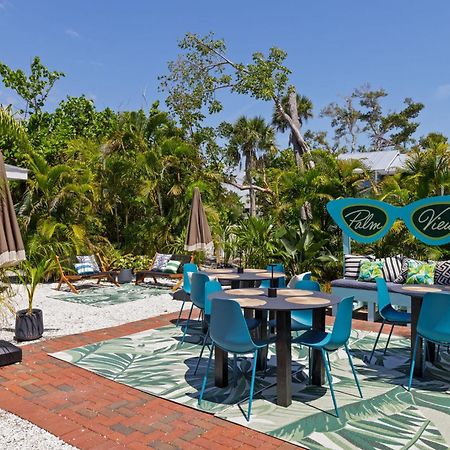 Captain Ed'S - Charming Studio At Palmview Of Sanibel With Bikes エクステリア 写真