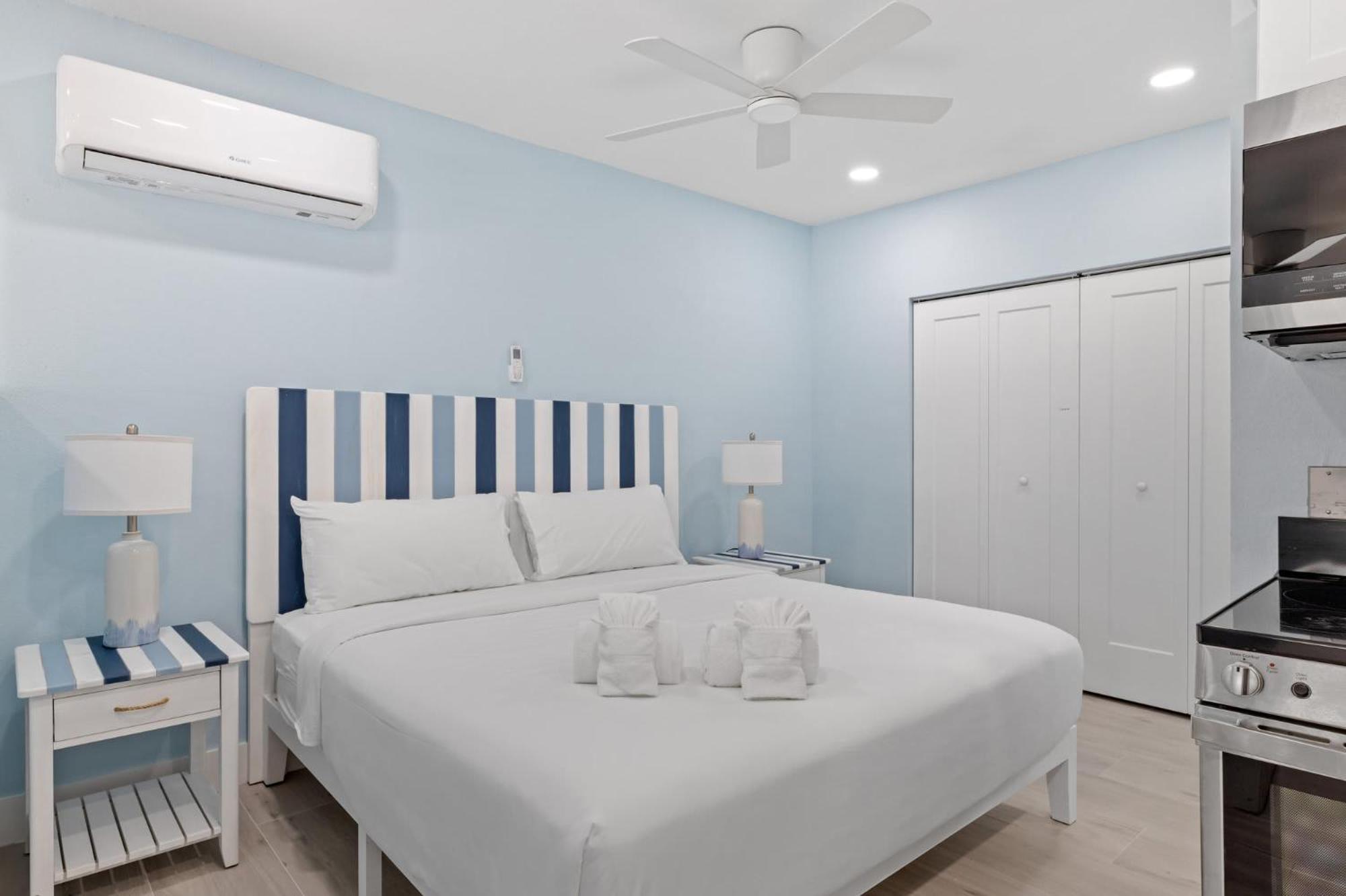 Captain Ed'S - Charming Studio At Palmview Of Sanibel With Bikes エクステリア 写真