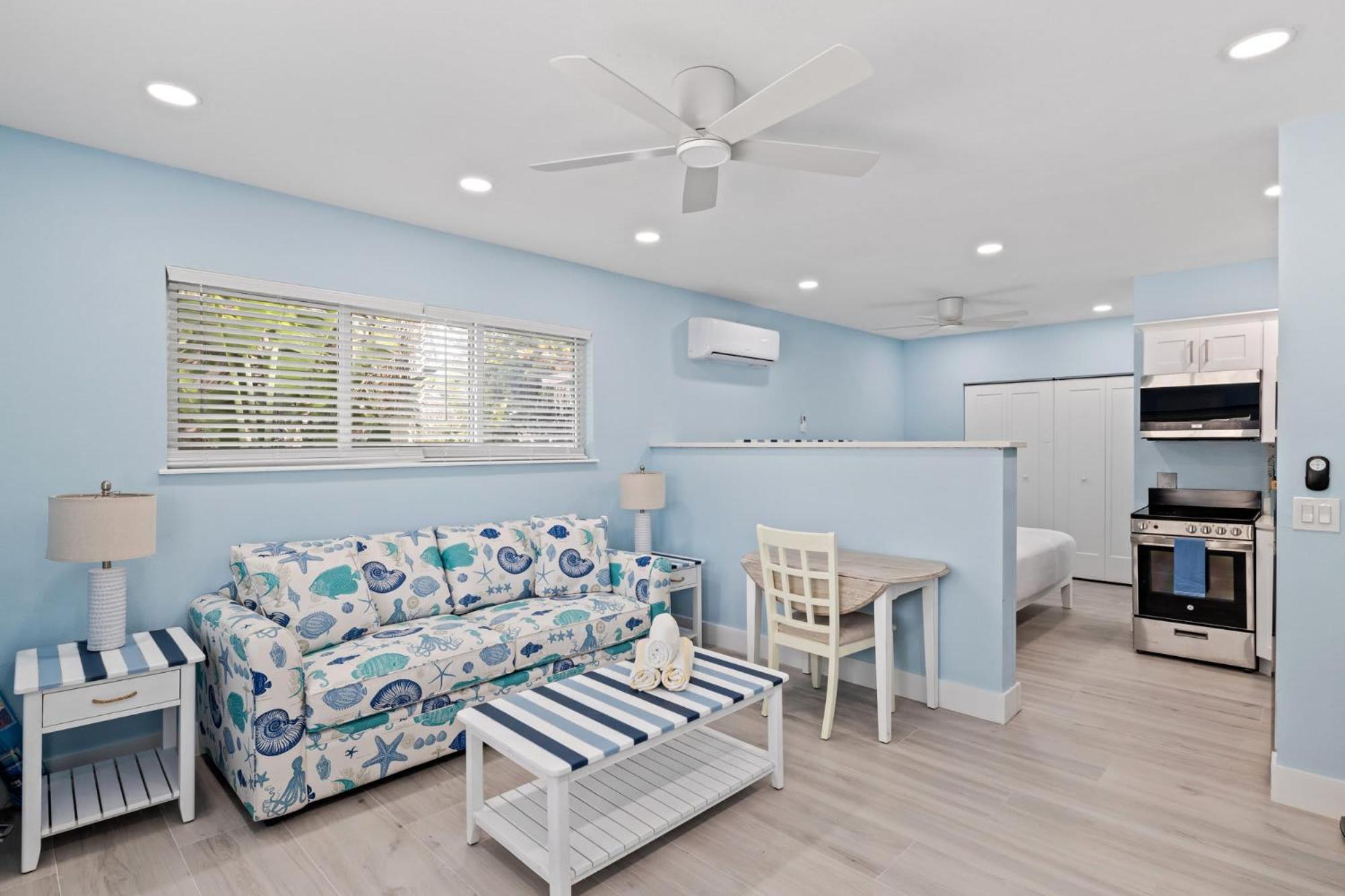 Captain Ed'S - Charming Studio At Palmview Of Sanibel With Bikes エクステリア 写真
